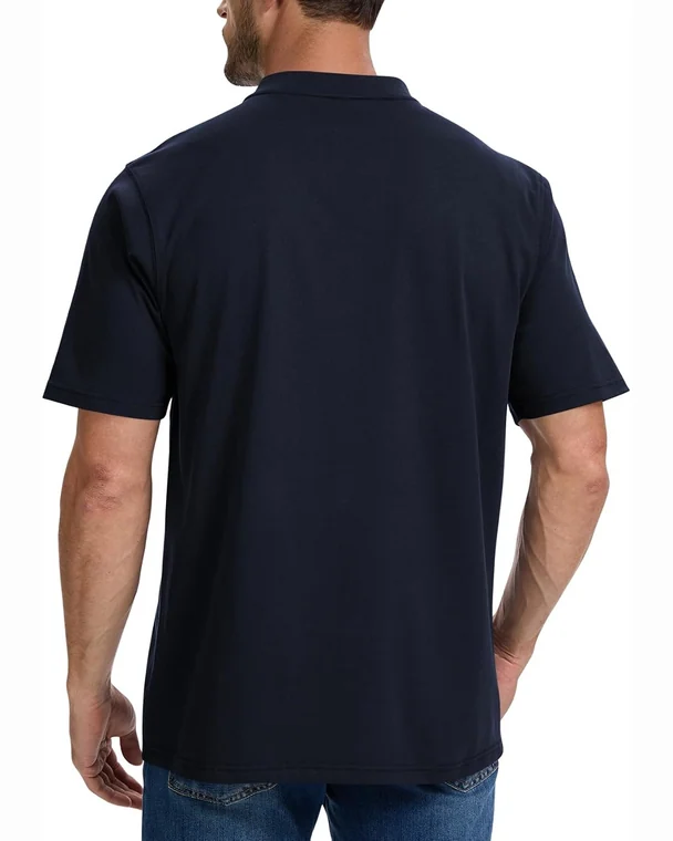 Navy uniform from the navy range