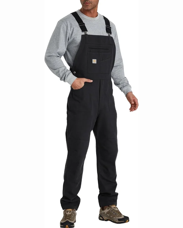 Black uniform from the black range