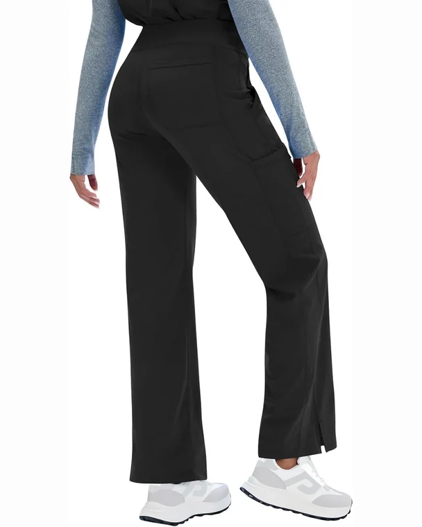 Black uniform from the black range