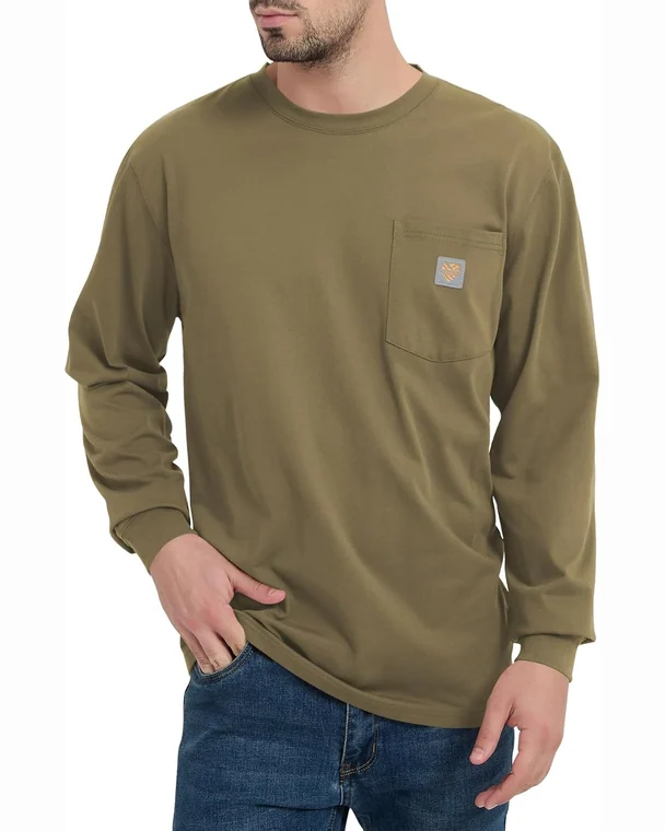 Tan uniform from the tan range