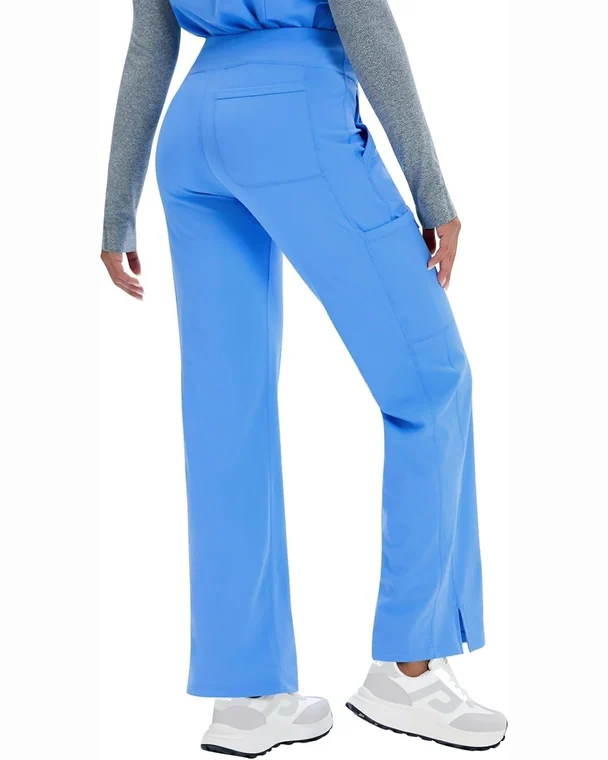Blue uniform from the blue range